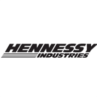 Hennessy Industries logo