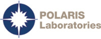 Polaris Laboratory logo