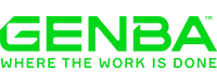 Genba logo